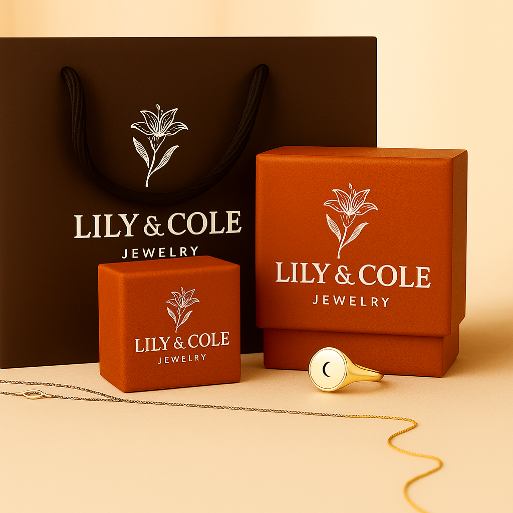 Sorina Feldwyn Bracelet Set | Gold