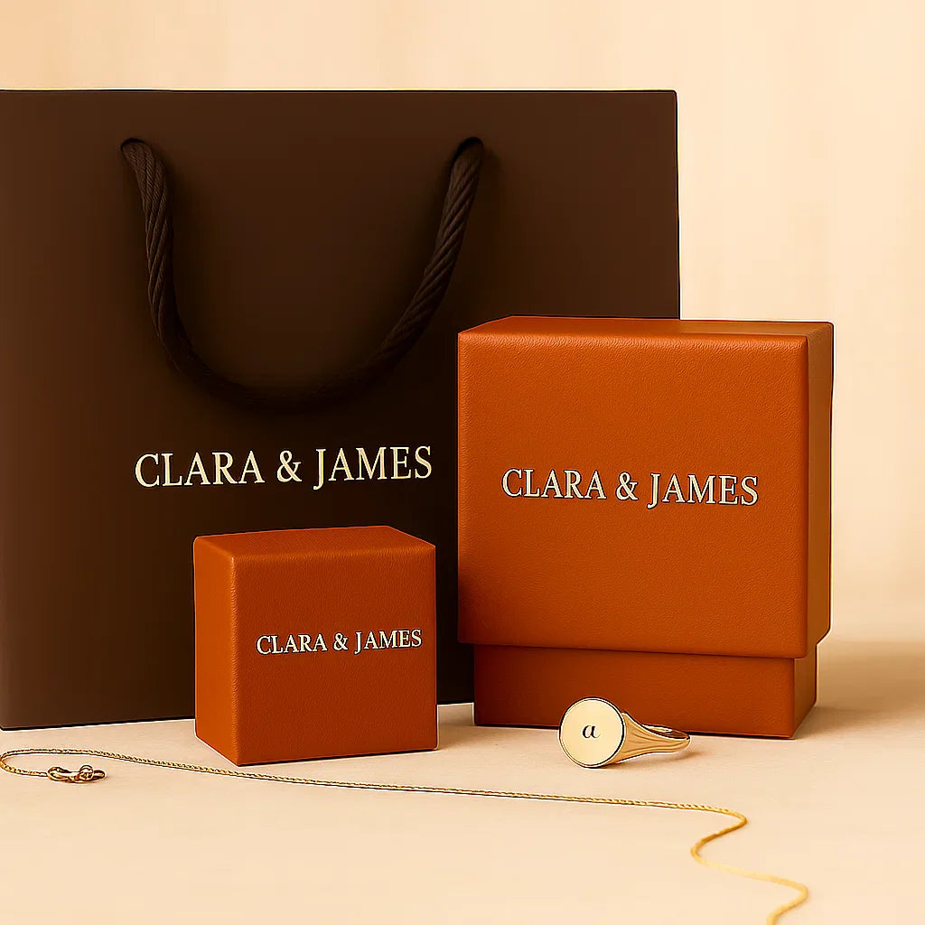 Isola Verdancia Earrings | Gold