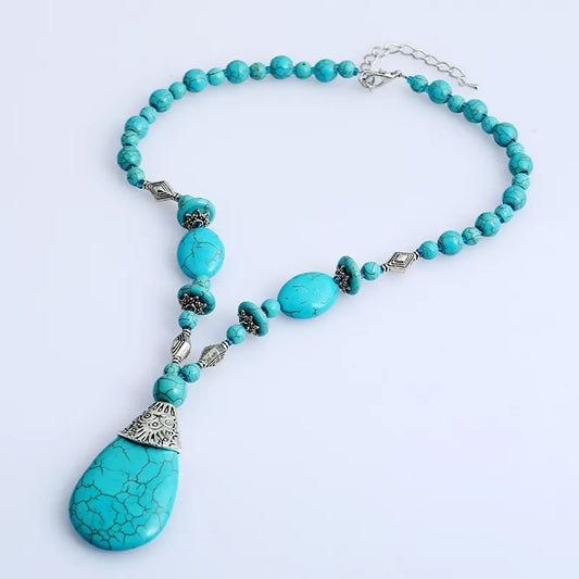 Anahita | Amulet of the sea in stone