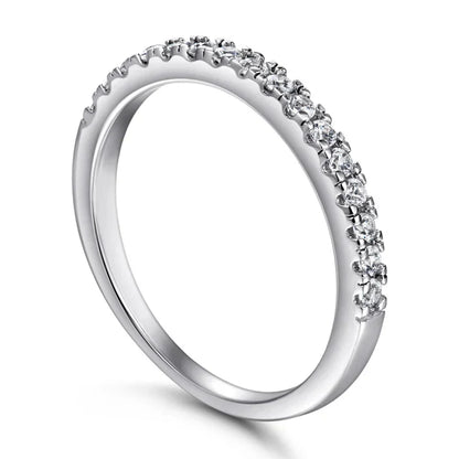 Moonstone Ring - Subtle