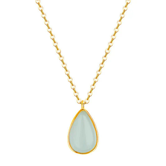 Moonstone Necklace